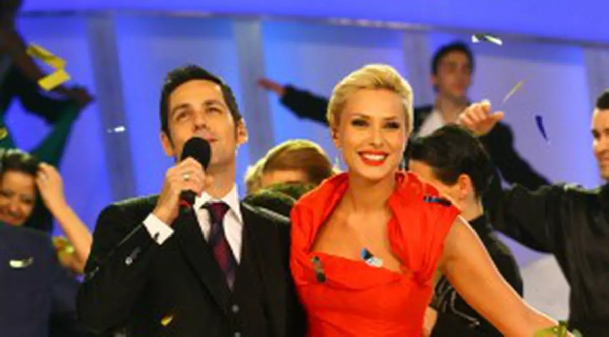 PRO TV, în straie de sărbătoare!