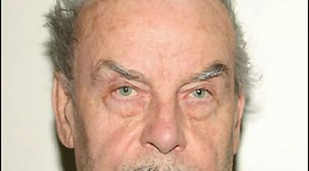 Josef Fritzl s-a apucat să studieze dreptul