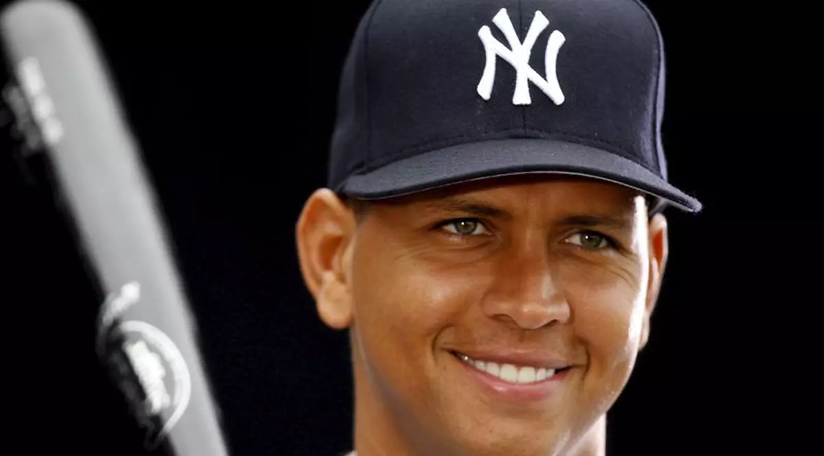 Alex Rodriguez îşi abandonează copiii pentru Madonna