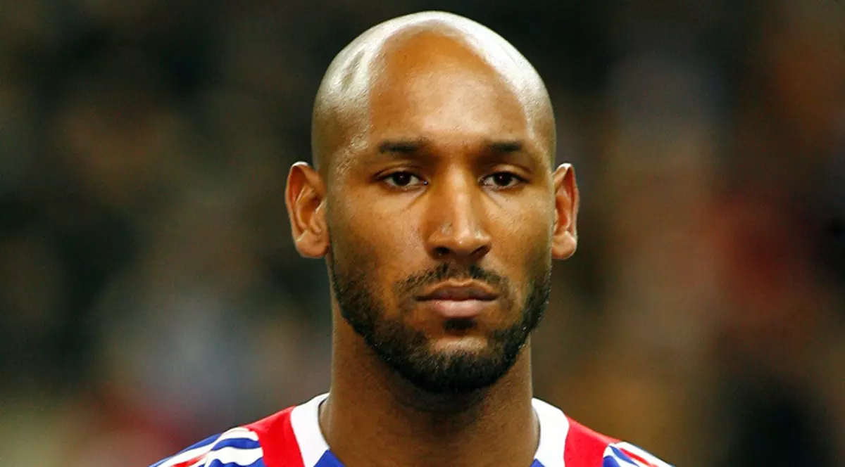 Anelka dat în judecată