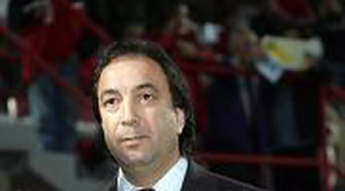 Preşedintele clubului Anorthosis arestat pentru deturnare de fonduri