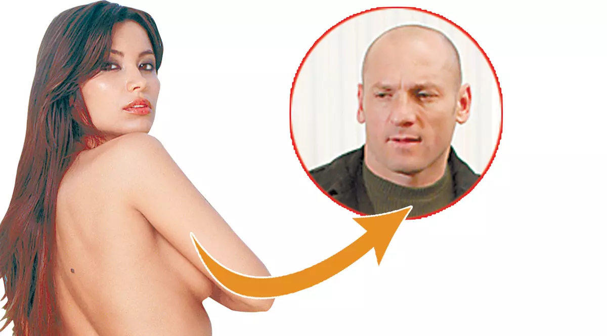 "Bântuiţi" de fostele iubiri