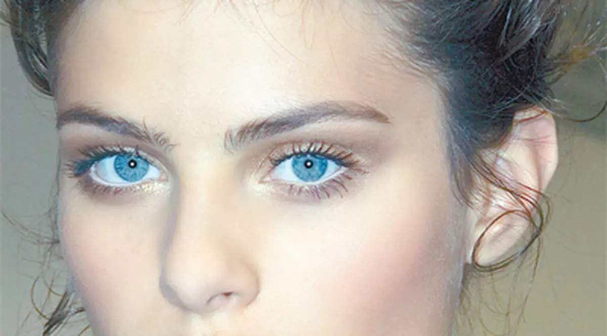 Noile machiaje de sezon