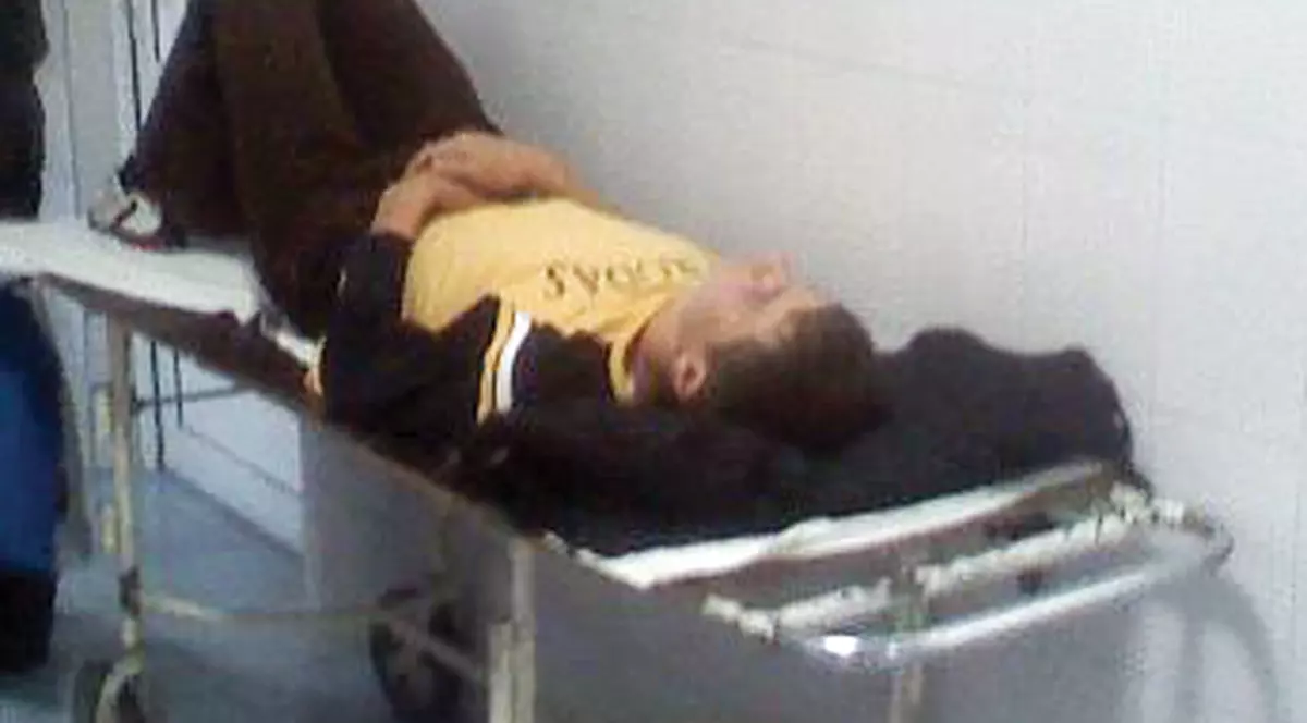 Snopiţi în bătaie, la şcoală