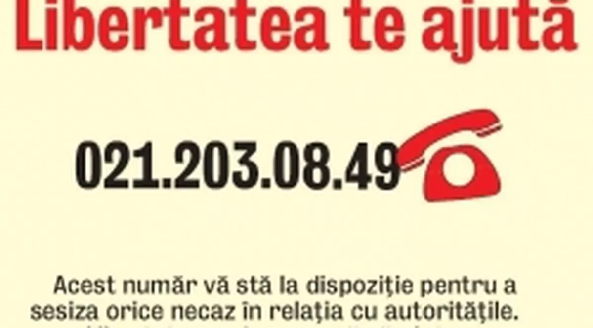 Libertatea te ajută! Pensie la limită de vârstă