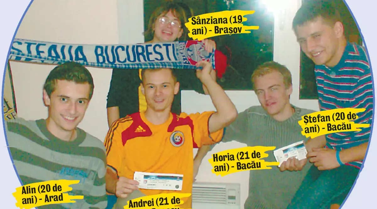 Gigi, asta e galeria ta?