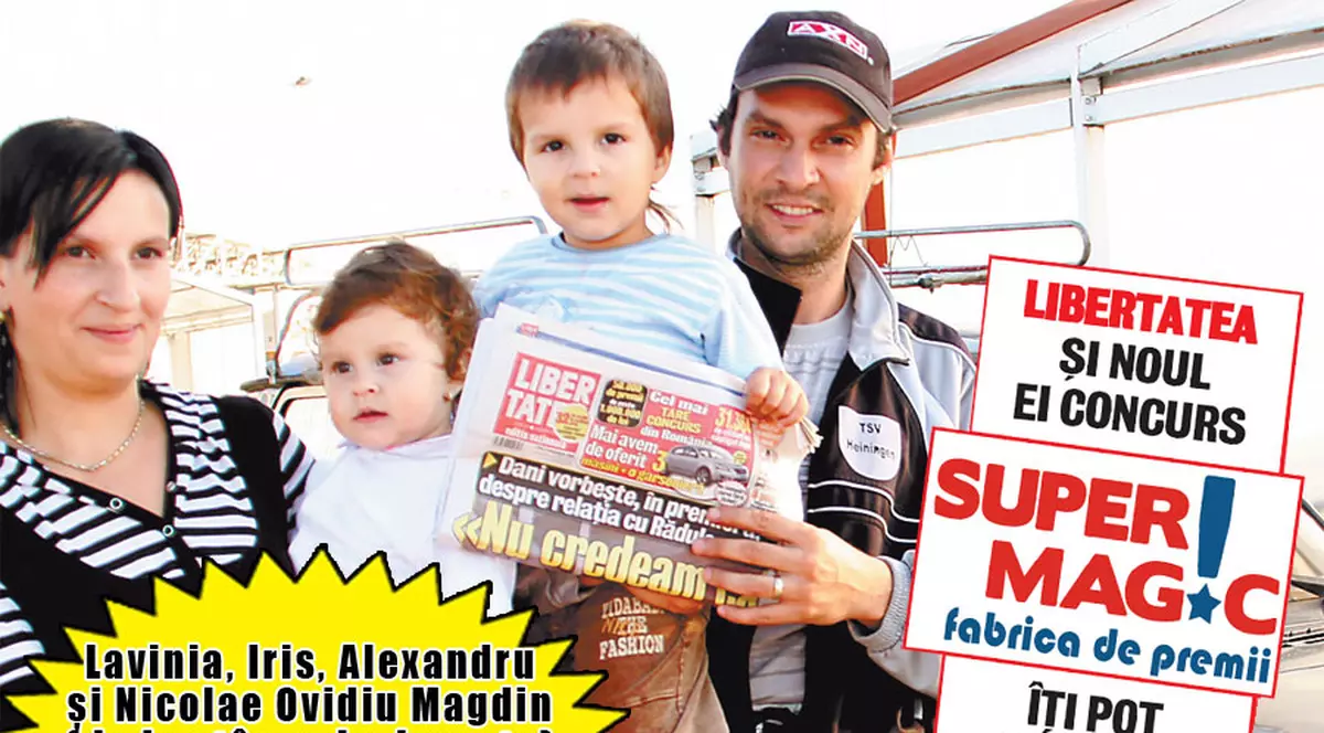 «Voi da Dacia pe noua KIA»