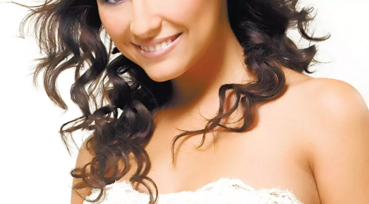 Andra: «Eu şi Cătălin vom fi nişte părinţi trăsniţi»