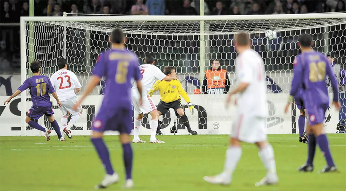 A râs prea devreme!