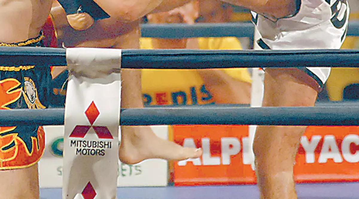 Ciobanu, surpriza din K1