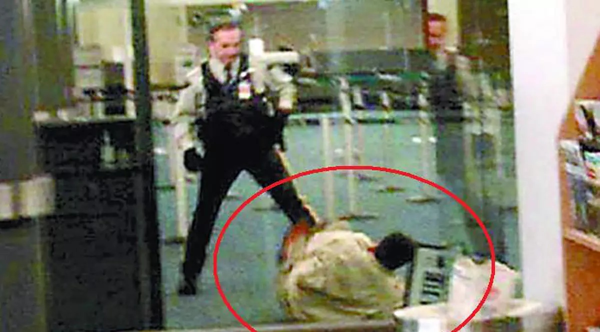 Liderul mafiei din Canada e român!