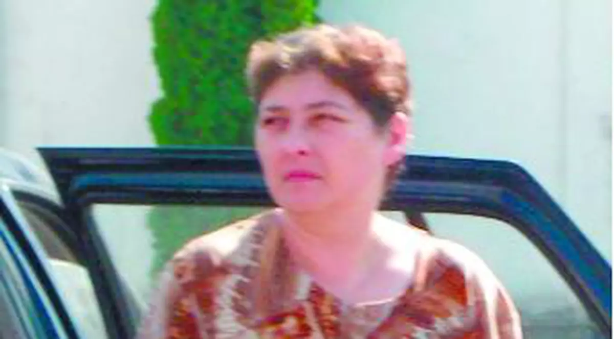 Să putrezească în puşcărie!