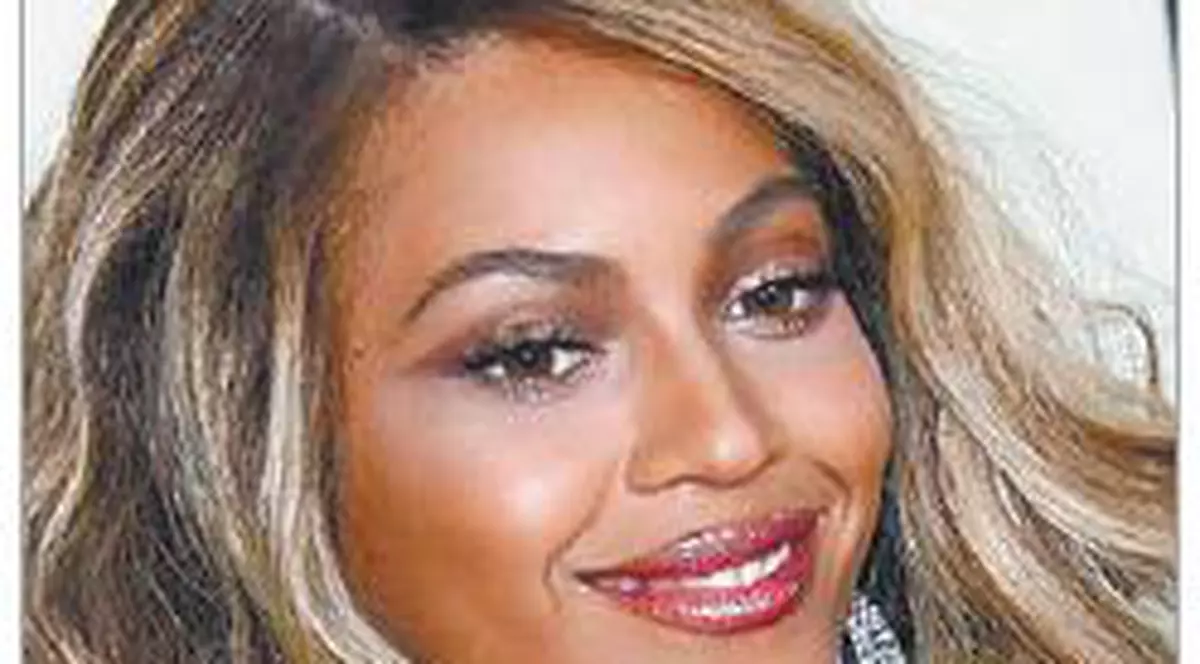 Beyoncé: «Vreau să fiu Femeia Fantastică»