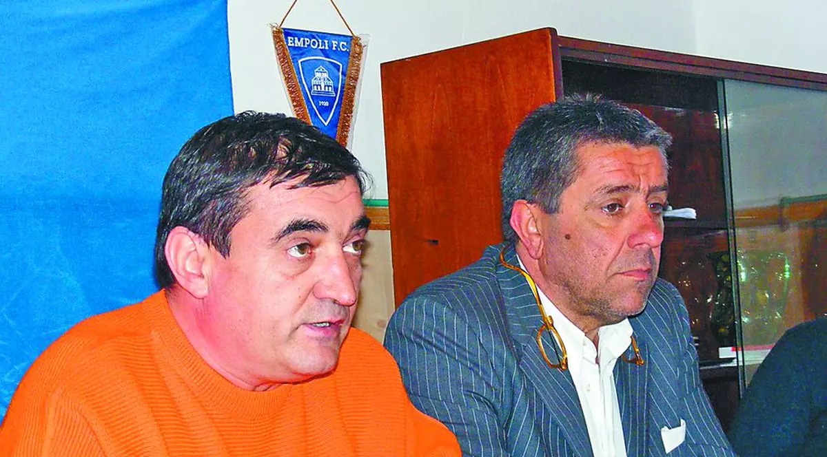 Empoli îşi face şcoală de fotbal la Găeşti