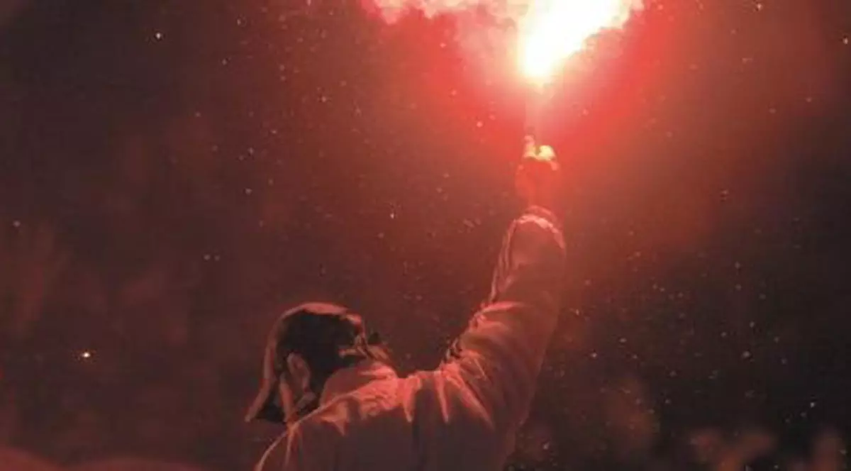 Război în Giuleşti