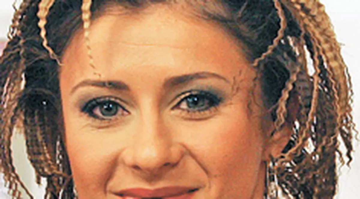 Ana Maria Prodan va avea emisiune la Antena 2