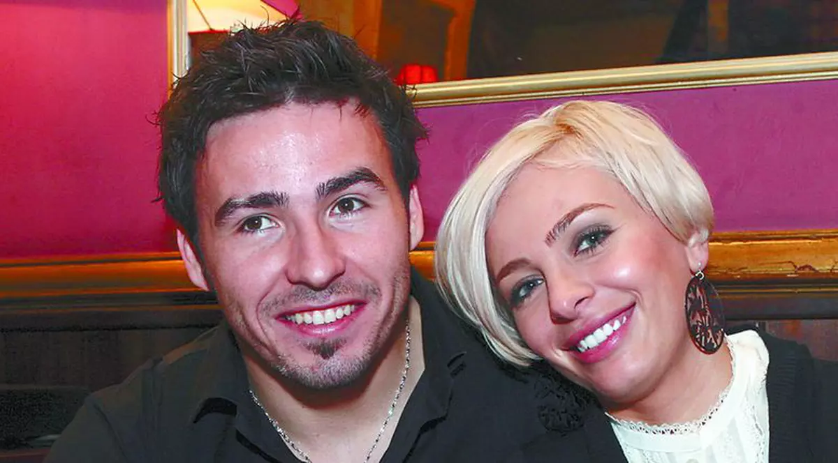 «Ne iubim ca nebunii»