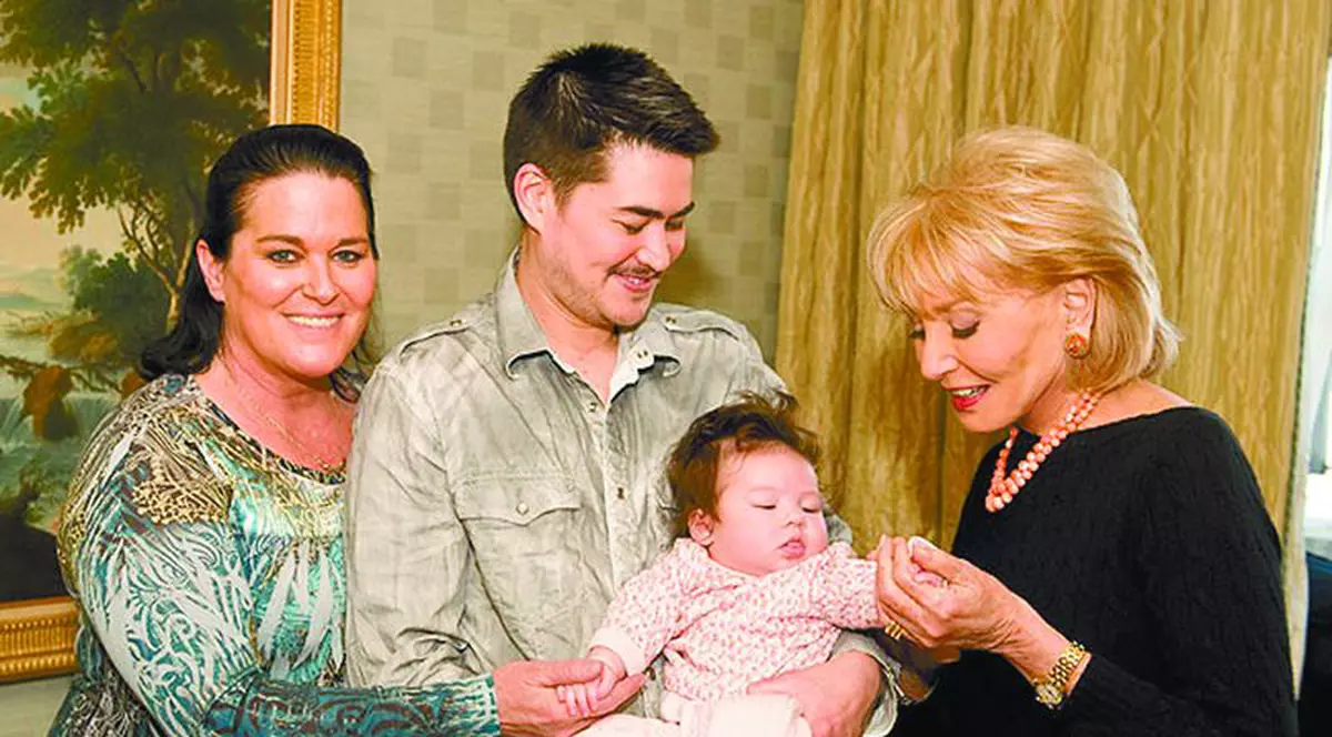 «Voi naşte din nou pe 12 iunie 2009»