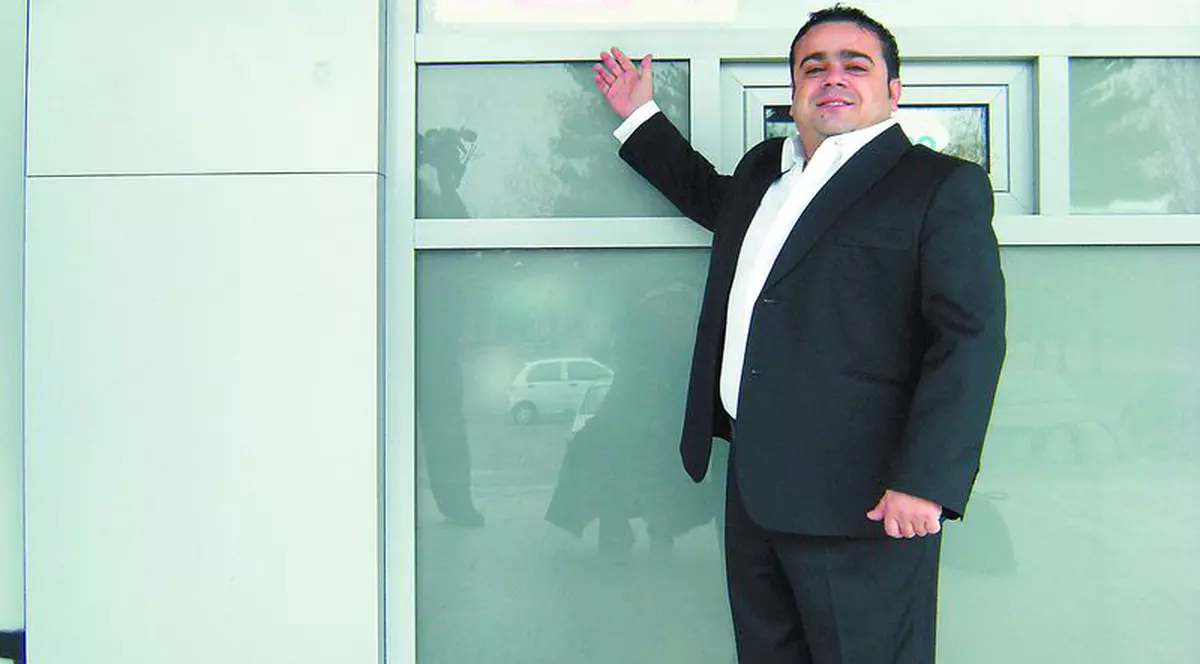 Au vândut bilete la spectacol