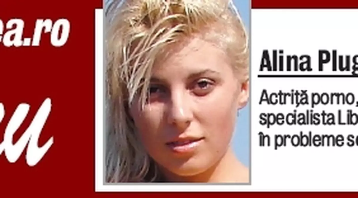 «Este prea rece faţă de mine. Oare de ce?»