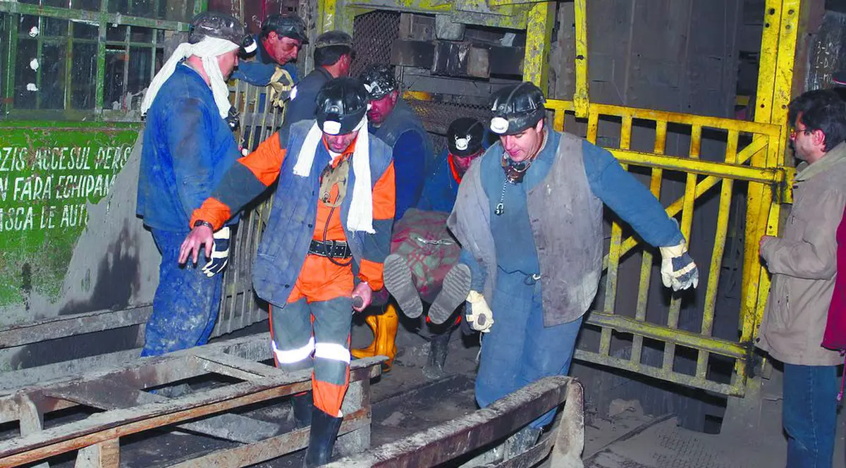 Tragedia din mina Petrila putea fi evitată