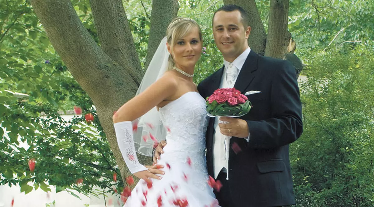 Tot cu el te-ai mărita?