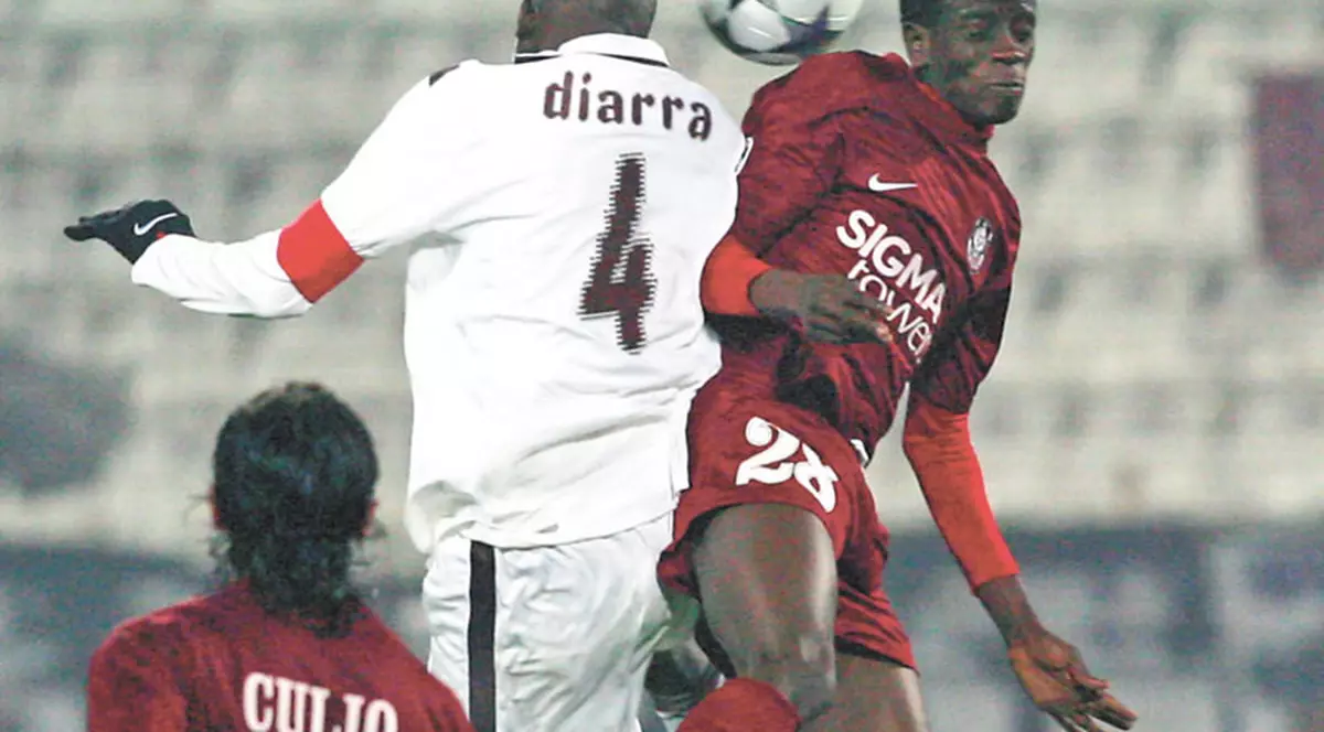 Mureşan: «Kone nu ştia să se spele pe dinţi!»