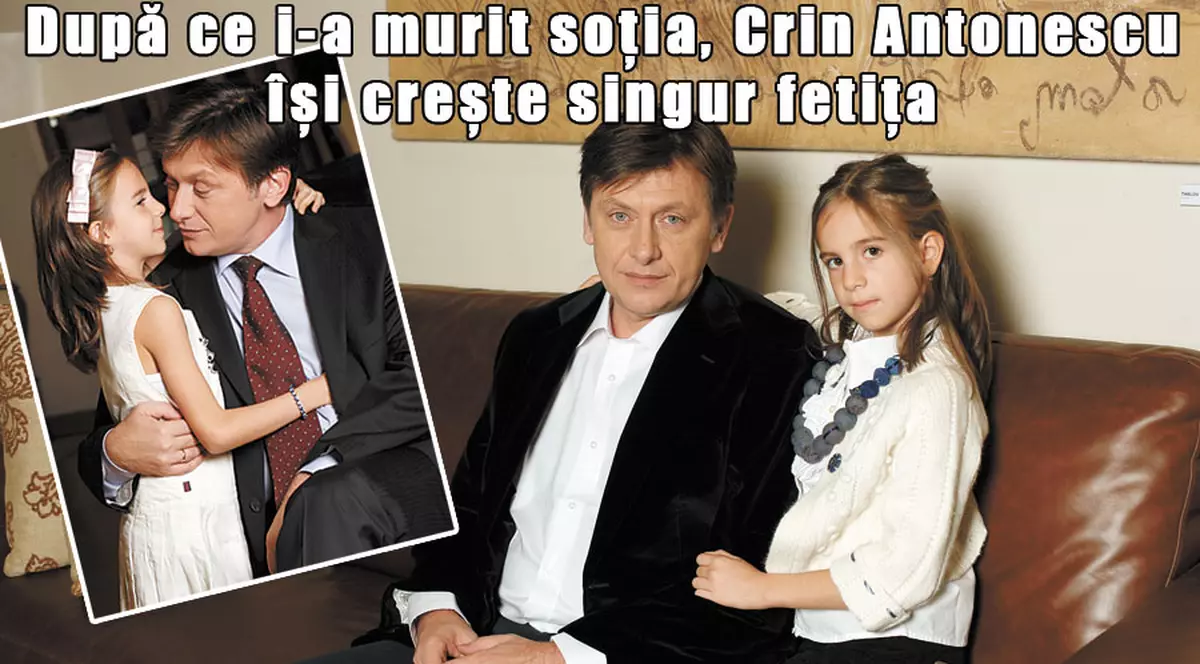 «Nu pot fi şi tată, şi mamă»