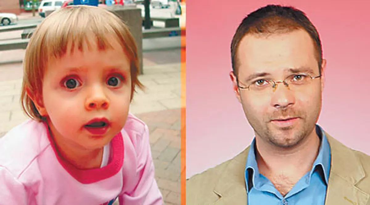 Ajutaţi-o pe fiica lui Alex Conovaru de la B1TV!