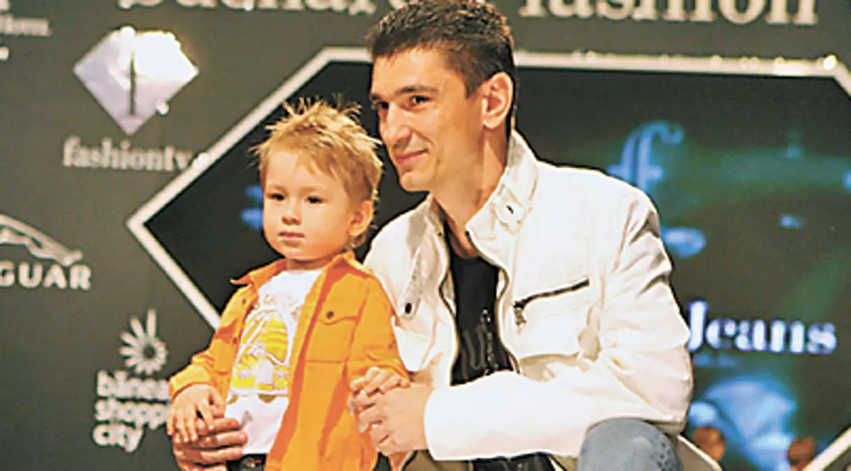 Băiatul lui Lazarus mai vrea pe podium