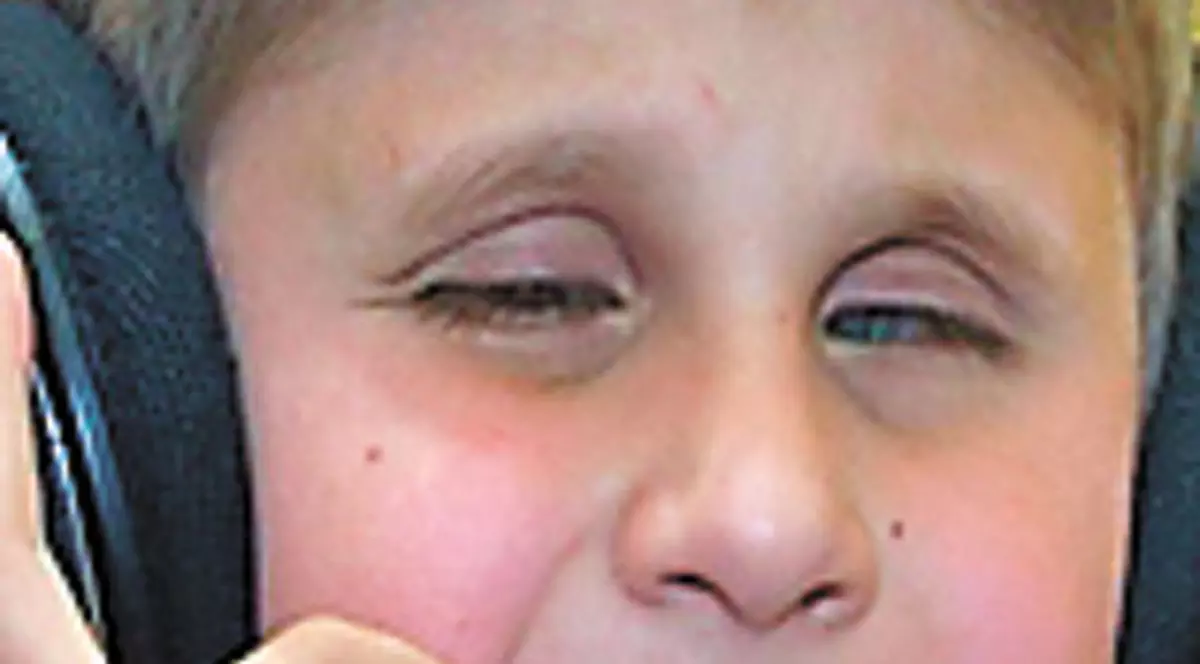 Edi Leancă a început să vadă