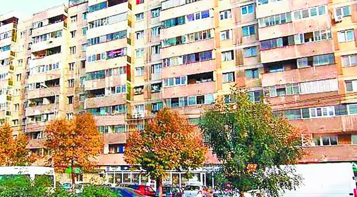 În Tei sunt cei mai mulţi petrecăreţi!