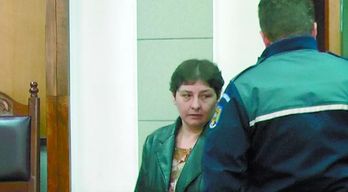 «Bestia», relaxată la proces