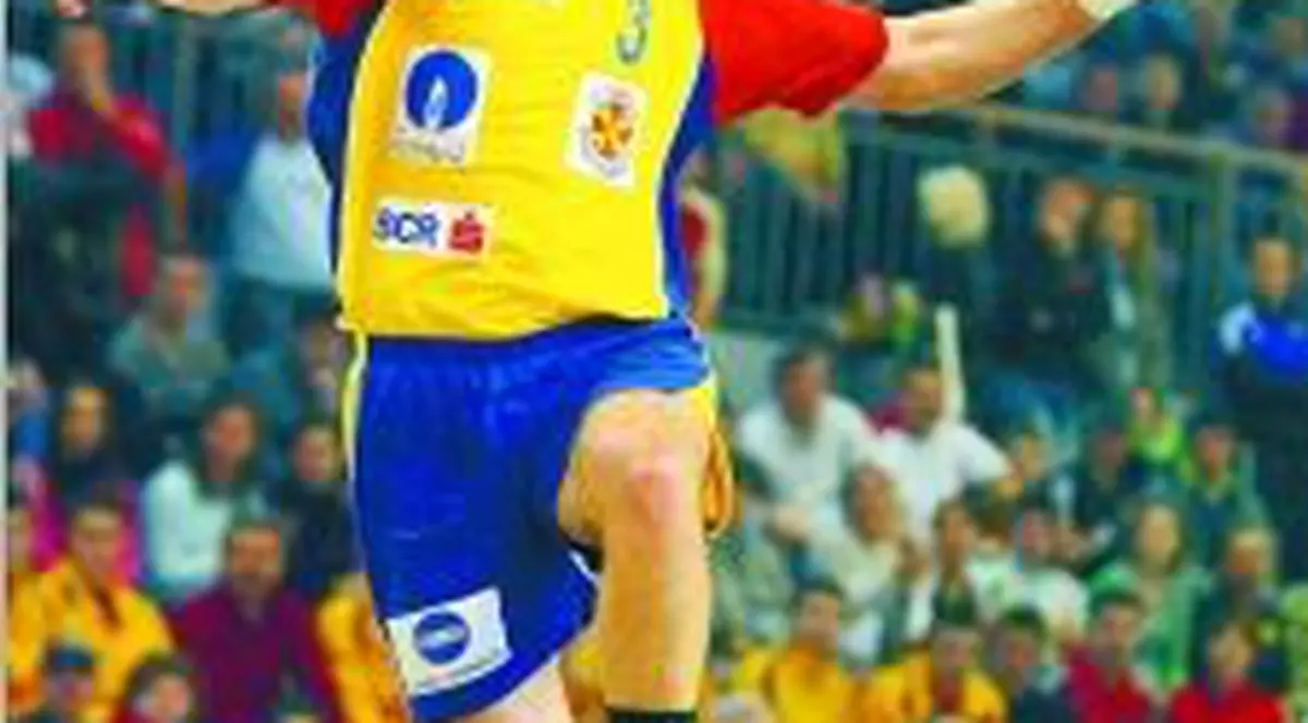 Păzea, vin tricolorii!