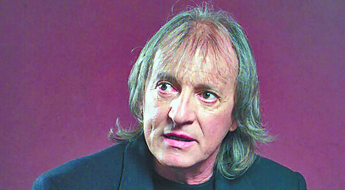 Mihai Constantinescu va fi externat zilele următoare