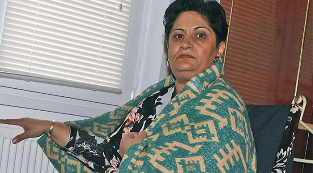 Capitala, fără căldură?