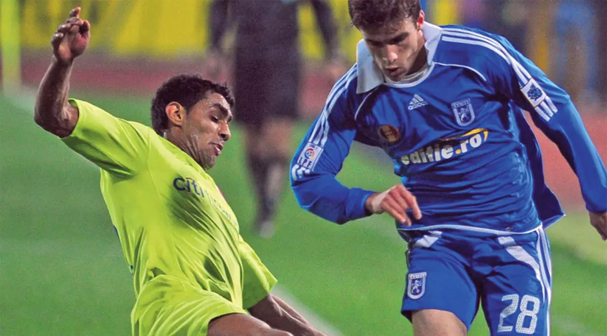 Până când, Munti?