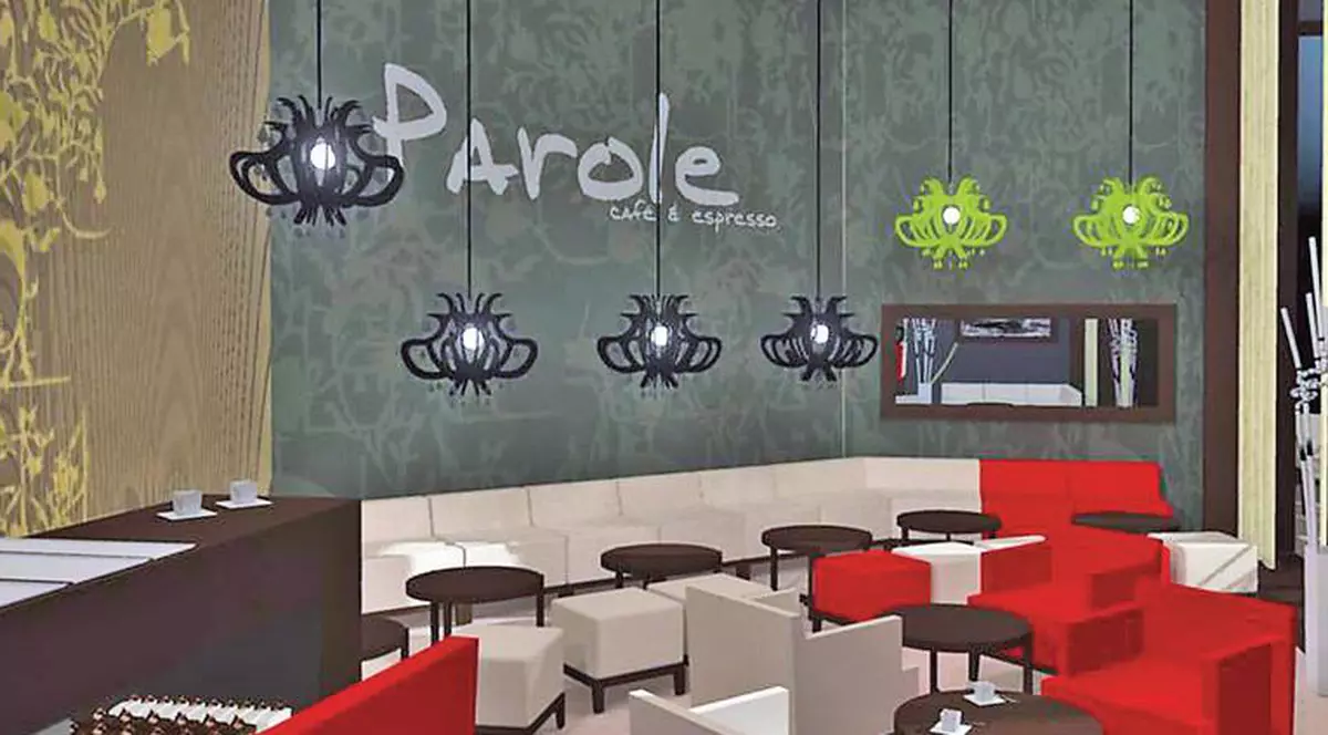 Adrian Mutu îşi deschide cafenea la Piteşti