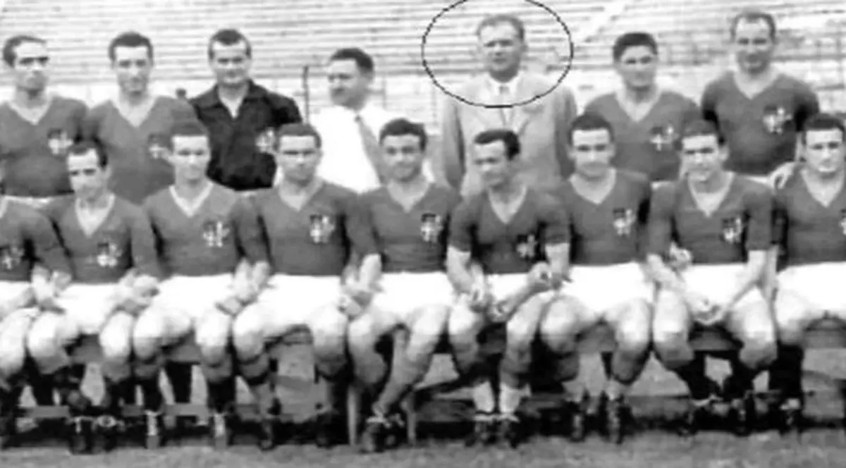 Alfred Schaffer, românul lui Bayern