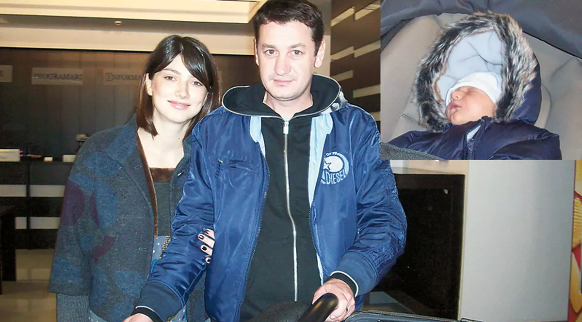 Weekendul trecut, PRO TV s-a umplut de tătici