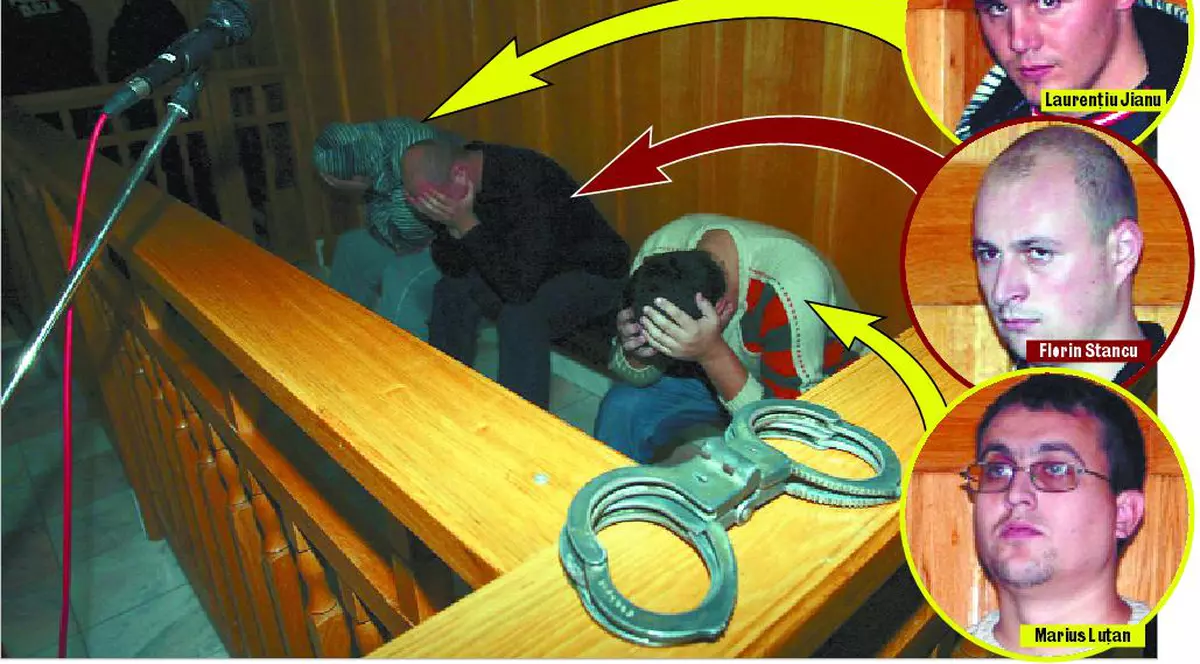 Vor să cumpere tăcerea victimei