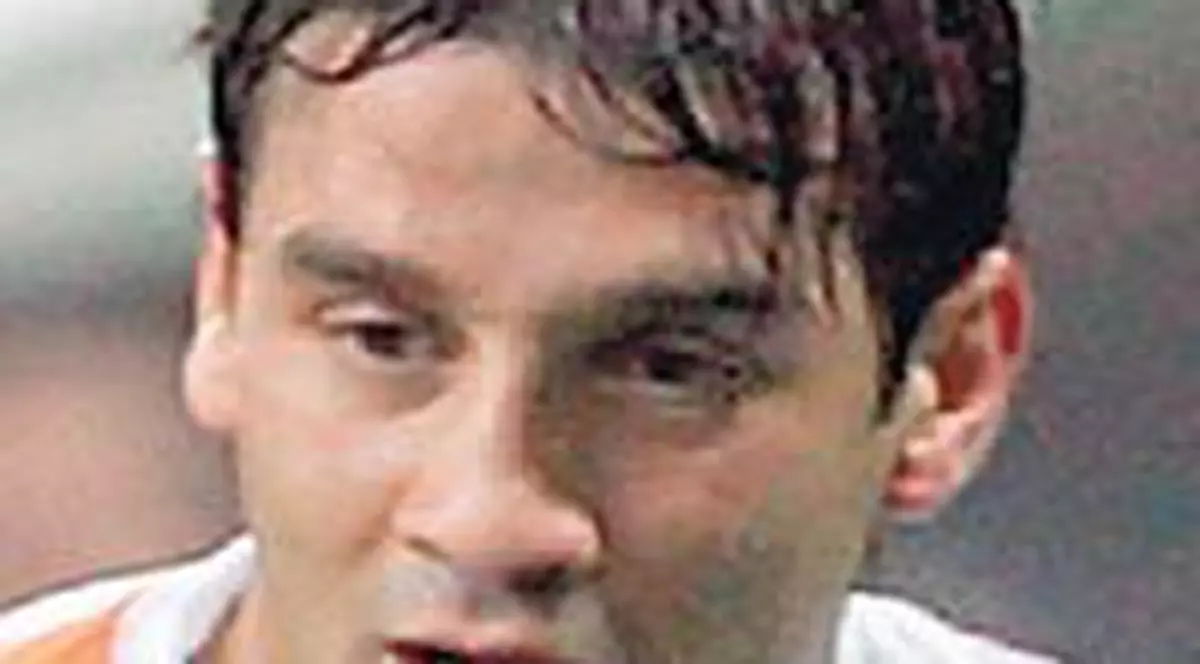 Chivu promovează sportul amator