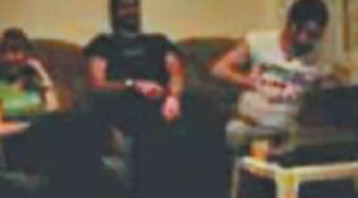 Turcu şi Borcea au cumpărat filmul cu dinamoviştii, partea a II-a