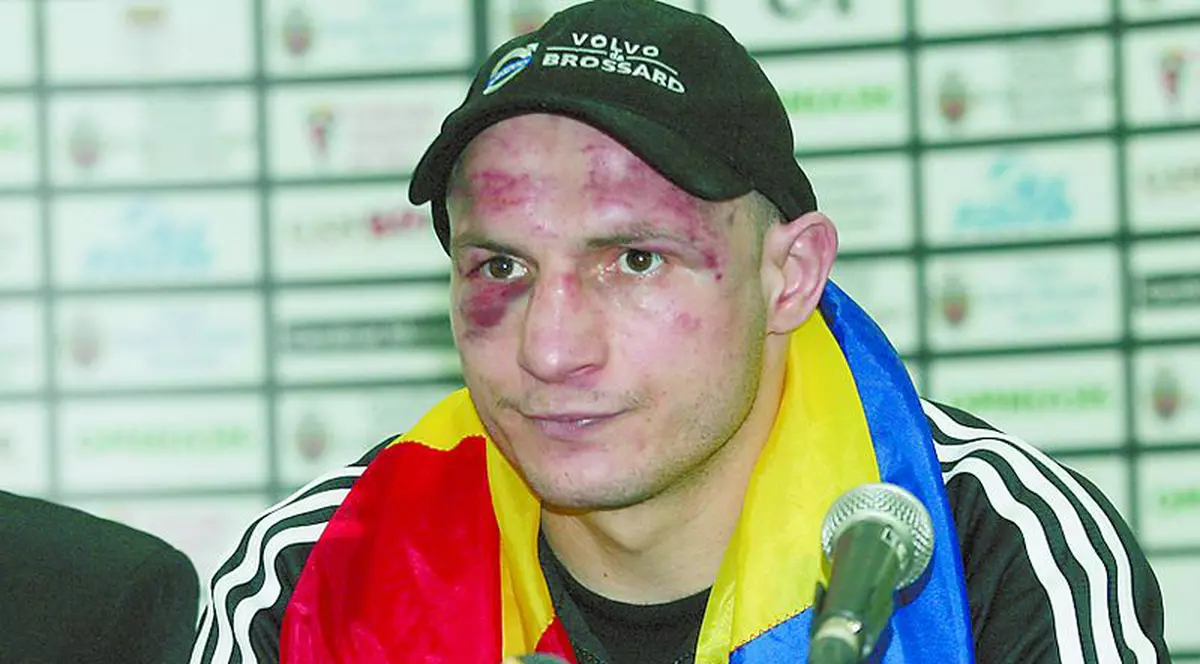 «Rechinul» trage tare!