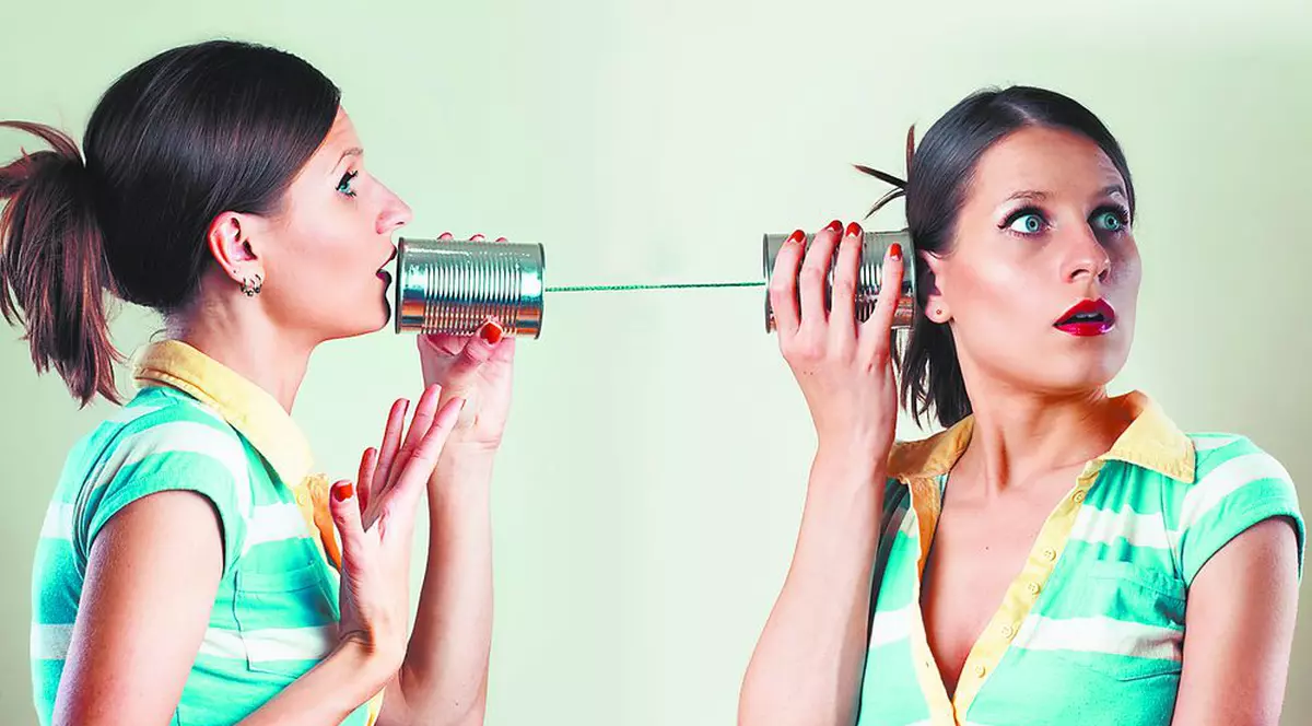 Ai o intuiţie bună?