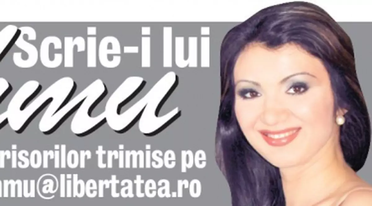 «Nici nu se gândeşte să mă ceară în căsătorie»