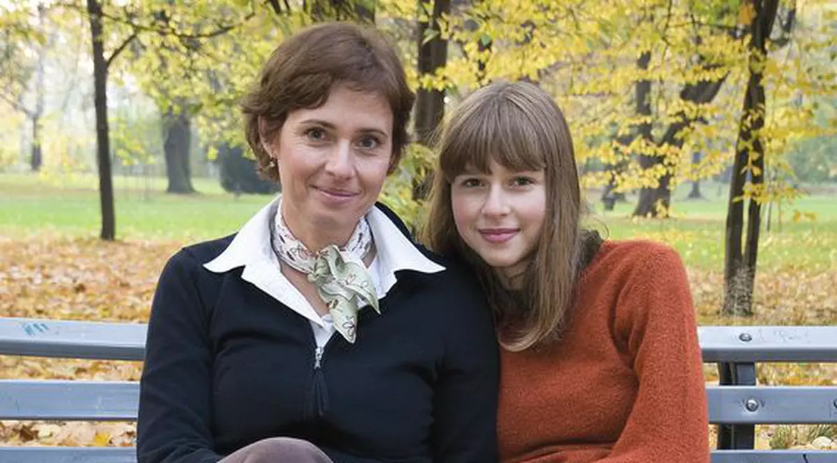 Tu cât timp petreci cu părinţii?