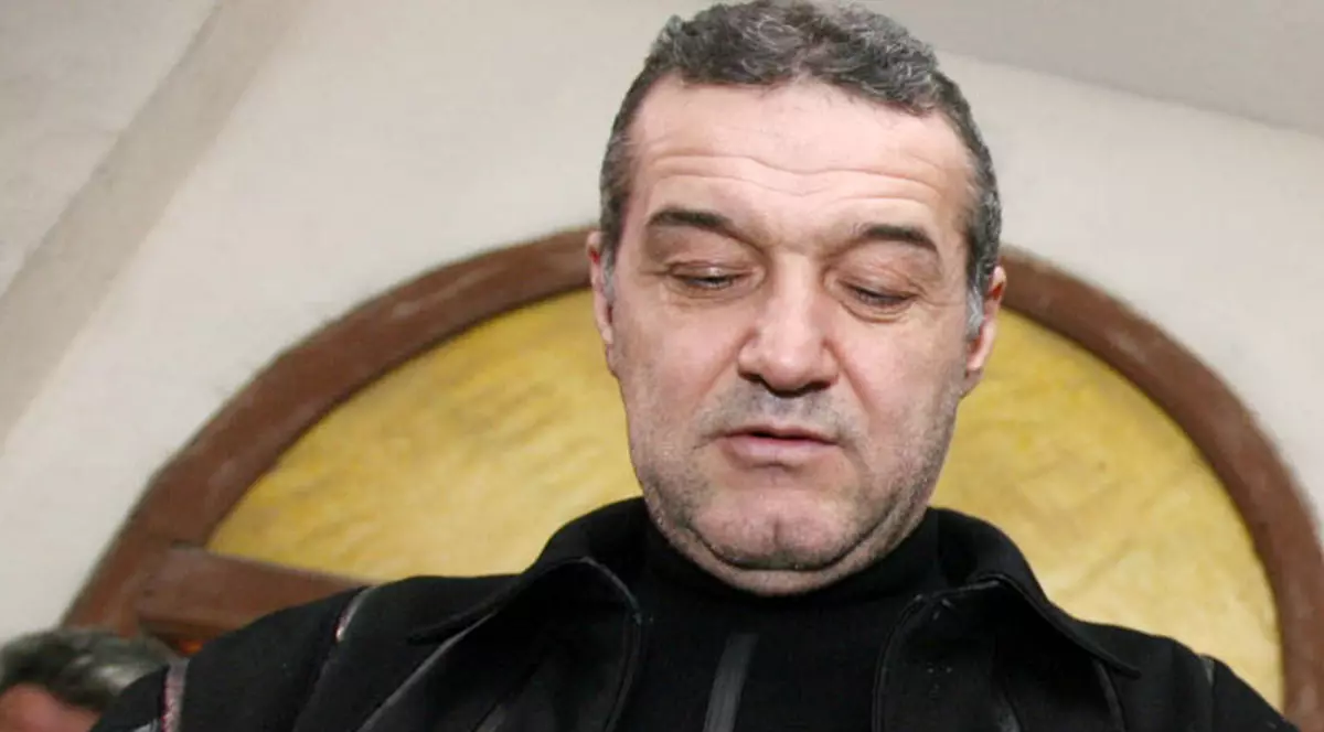 Îşi va reveni Gigi Becali curând din impasul financiar în care a intrat?