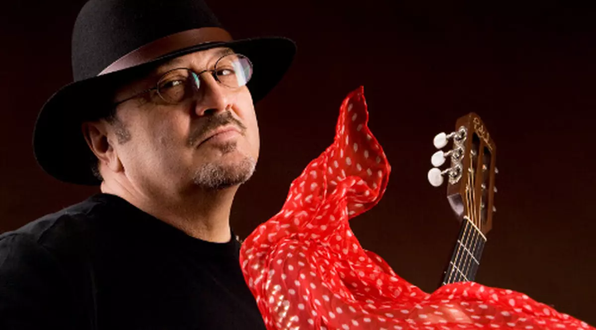 Mircea Baniciu vă invită la Sala Palatului pe 3 decembrie