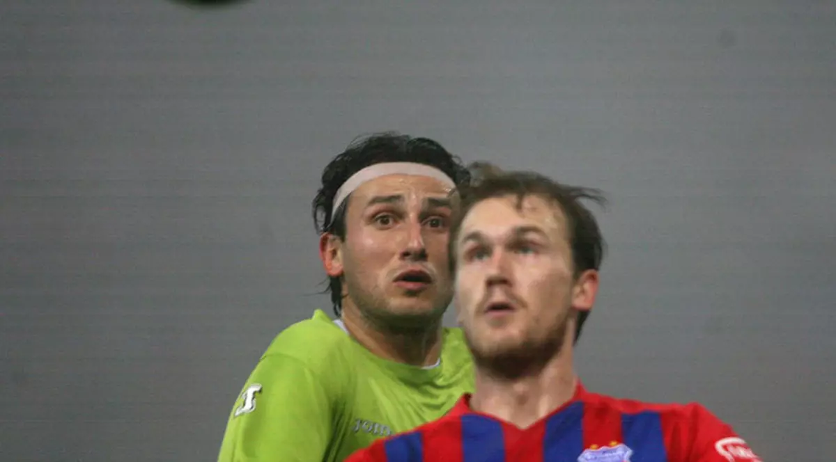 Pac, pac... au reuşit!